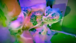 TRASQVEEN&colon; Bubbles & Vassalage