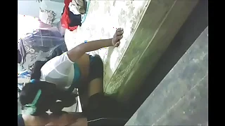 sexo vocalized de janeth